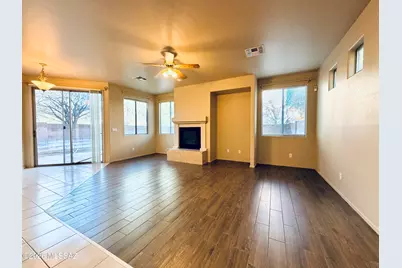 3419 N Camino La Jicarrilla, Tucson, AZ 85712 - Photo 12