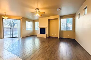 3419 N Camino La Jicarrilla, Tucson, AZ 85712 - Photo 12