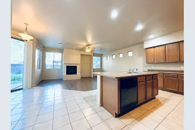 3419 N Camino La Jicarrilla, Tucson, AZ 85712 - Photo 8