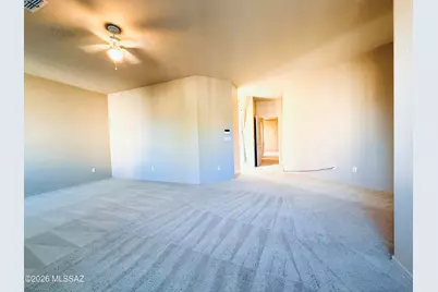 3419 N Camino La Jicarrilla, Tucson, AZ 85712 - Photo 28