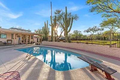 4390 N Camino Vinorama, Tucson, AZ 85750 - Photo 4