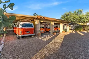 4390 N Camino Vinorama, Tucson, AZ 85750 - Photo 44