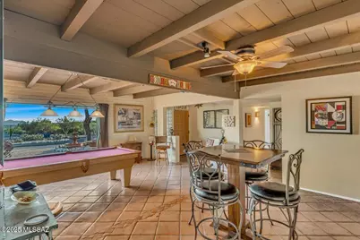 4390 N Camino Vinorama, Tucson, AZ 85750 - Photo 12