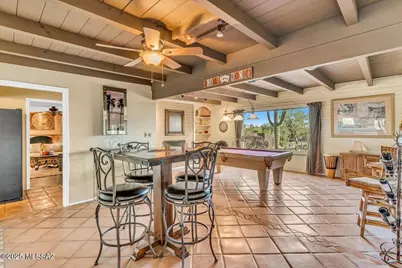 4390 N Camino Vinorama, Tucson, AZ 85750 - Photo 10