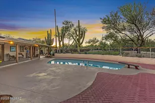 4390 N Camino Vinorama, Tucson, AZ 85750 - Photo 36