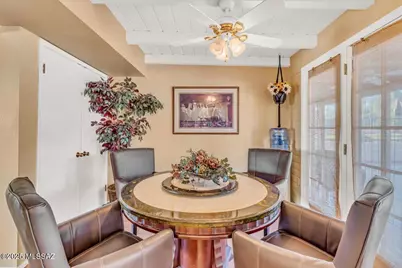 4390 N Camino Vinorama, Tucson, AZ 85750 - Photo 20