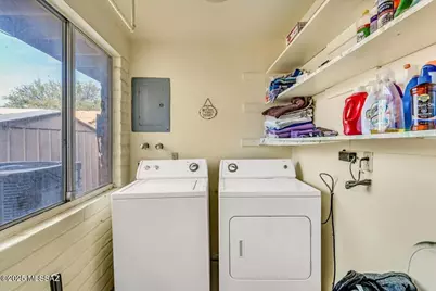 4390 N Camino Vinorama, Tucson, AZ 85750 - Photo 32