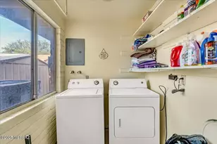 4390 N Camino Vinorama, Tucson, AZ 85750 - Photo 32