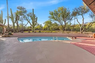4390 N Camino Vinorama, Tucson, AZ 85750 - Photo 34