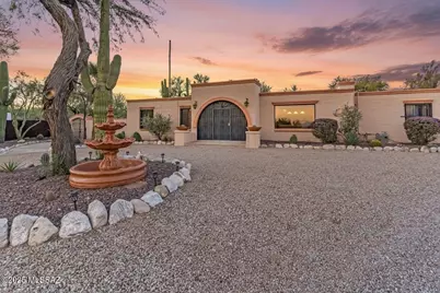 4390 N Camino Vinorama, Tucson, AZ 85750 - Photo 2