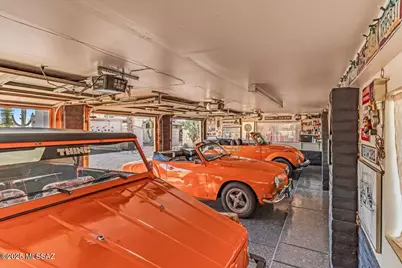 4390 N Camino Vinorama, Tucson, AZ 85750 - Photo 44