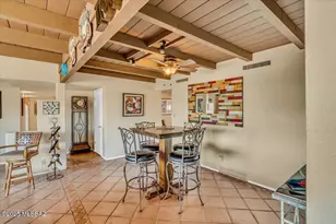 4390 N Camino Vinorama, Tucson, AZ 85750 - Photo 14