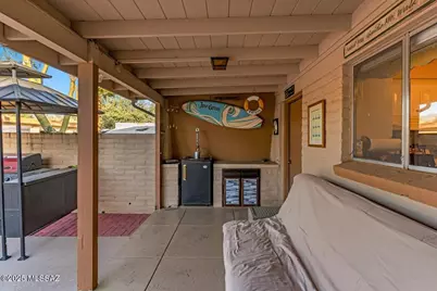 4390 N Camino Vinorama, Tucson, AZ 85750 - Photo 36