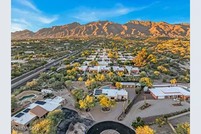 4390 N Camino Vinorama, Tucson, AZ 85750 - Photo 48