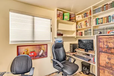 4390 N Camino Vinorama, Tucson, AZ 85750 - Photo 30