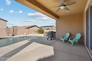 960 West Calle Zoca, Sahuarita, AZ 85629 - Photo 20