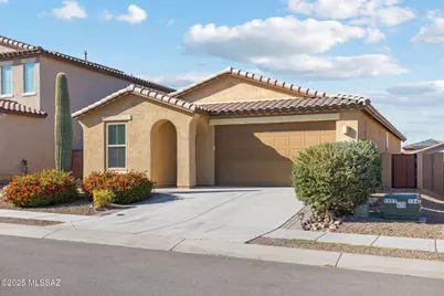 960 W Calle Zoca, Sahuarita, AZ 85629 - Photo 38