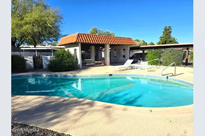 5962 E Refreshment Pass, Tucson, AZ 85712 - Photo 2