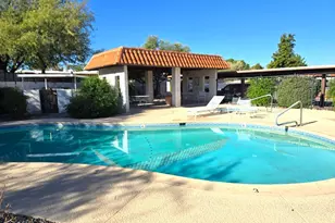 5962 E Refreshment Pass, Tucson, AZ 85712 - Photo 2