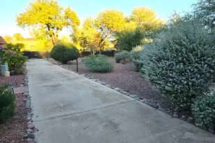 5962 E Refreshment Pass, Tucson, AZ 85712 - Photo 16