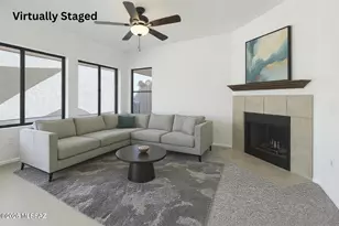 2462 N Palo Santo Dr, Tucson, AZ 85745 - Photo 14