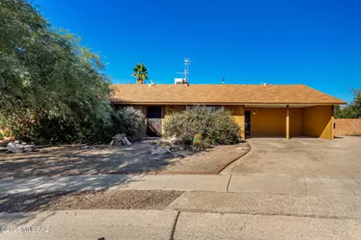 8067 E 7th Street, Tucson, AZ 85710 - Photo 1