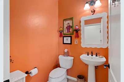 60344 E Arroyo Grande Drive, Oracle, AZ 85623 - Photo 24