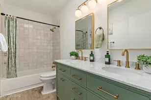 4241 E Aquarius Dr, Tucson, AZ 85718 - Photo 30