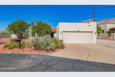 4241 E Aquarius Drive, Tucson, AZ 85718 - Photo 2