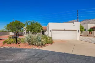 4241 E Aquarius Dr, Tucson, AZ 85718 - Photo 2