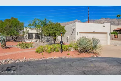 4241 E Aquarius Drive, Tucson, AZ 85718 - Photo 6