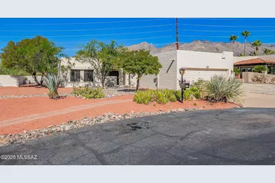 4241 E Aquarius Drive, Tucson, AZ 85718 - Photo 4