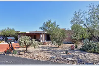 4840 N Via Sonrisa, Tucson, AZ 85718 - Photo 2