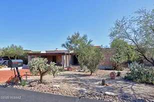 4840 N Via Sonrisa, Tucson, AZ 85718 - Photo 2