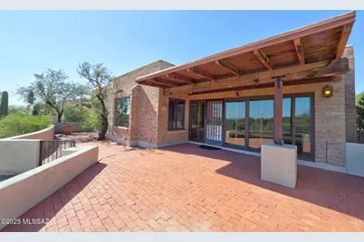 4840 N Via Sonrisa, Tucson, AZ 85718 - Photo 38