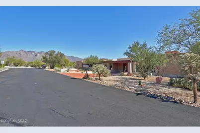 4840 N Via Sonrisa, Tucson, AZ 85718 - Photo 4