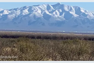 Tbd109D W Doe Ranch Road #1, Pearce, AZ 85625 - Photo 2