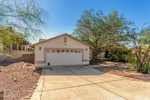 10010 E Domenic Ln, Tucson, AZ 85730 - Photo 1