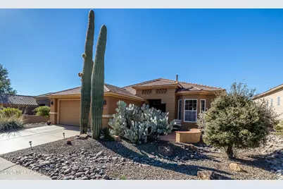 12899 N Eagle Mesa Place, Marana, AZ 85658 - Photo 1