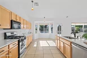 9931 N Sand Dollar Ct, Tucson, AZ 85743 - Photo 12