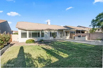 9931 N Sand Dollar Court, Tucson, AZ 85743 - Photo 36
