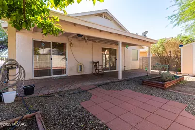 10251 E Paseo Juan Tabo, Tucson, AZ 85747 - Photo 40