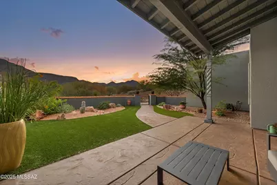 27 Tierra Libre Court, Tubac, AZ 85646 - Photo 6