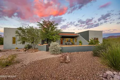 27 Tierra Libre Court, Tubac, AZ 85646 - Photo 1