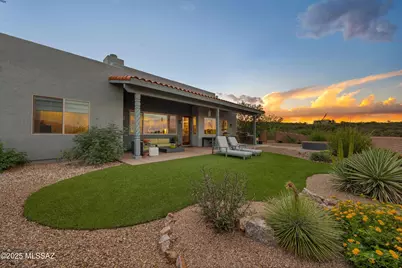27 Tierra Libre Court, Tubac, AZ 85646 - Photo 40