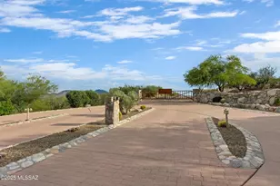 27 Tierra Libre Ct, Tubac, AZ 85646 - Photo 2
