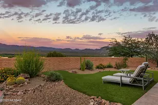 27 Tierra Libre Ct, Tubac, AZ 85646 - Photo 34