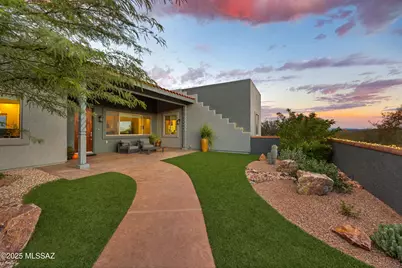 27 Tierra Libre Court, Tubac, AZ 85646 - Photo 4