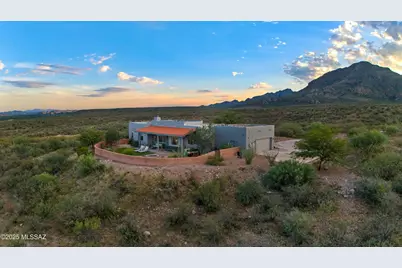 27 Tierra Libre Court, Tubac, AZ 85646 - Photo 42