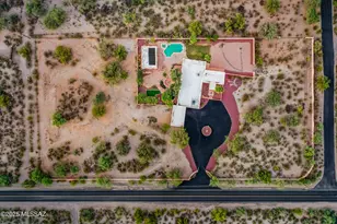 10155 E Prince Rd, Tucson, AZ 85749 - Photo 28